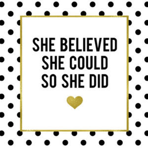 Meet your Posher, Perla